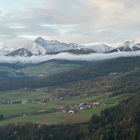 Appartement Forchnerhof Panorama- 3 Taeler Blick à Rodengo Extérieur photo