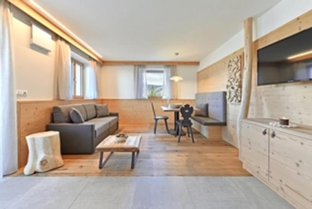 Appartement Forchnerhof Panorama- 3 Taeler Blick à Rodengo Extérieur photo
