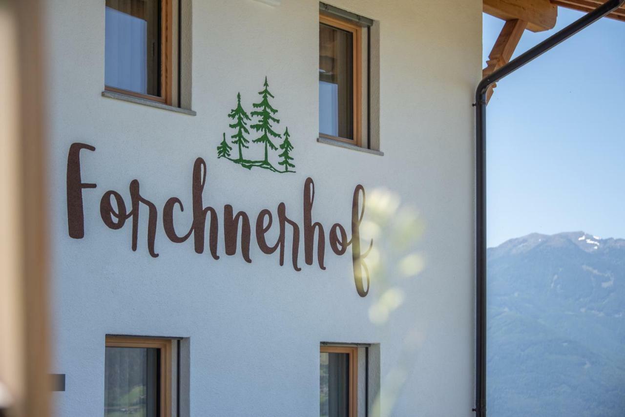 Appartement Forchnerhof Panorama- 3 Taeler Blick à Rodengo Extérieur photo